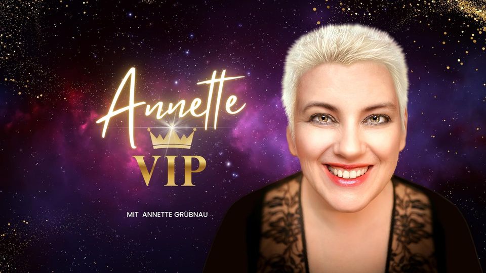 Read more about the article Annette VIP (Noname)